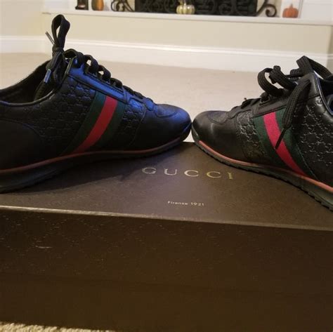 Gucci SL 73 – Shoes Reviews & Reasons To Buy 